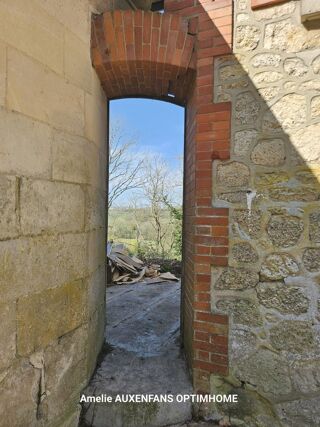  Propri�t�/ch�teau � vendre 9 pi�ces 190 m�