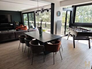  Appartement à vendre 5 pièces 149 m²