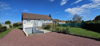  Maison � vendre 5 pi�ces 108 m�