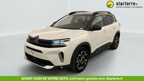 C5 aircross PureTech 130 S&S EAT8 Shine 2023 occasion 69190 Saint-Fons