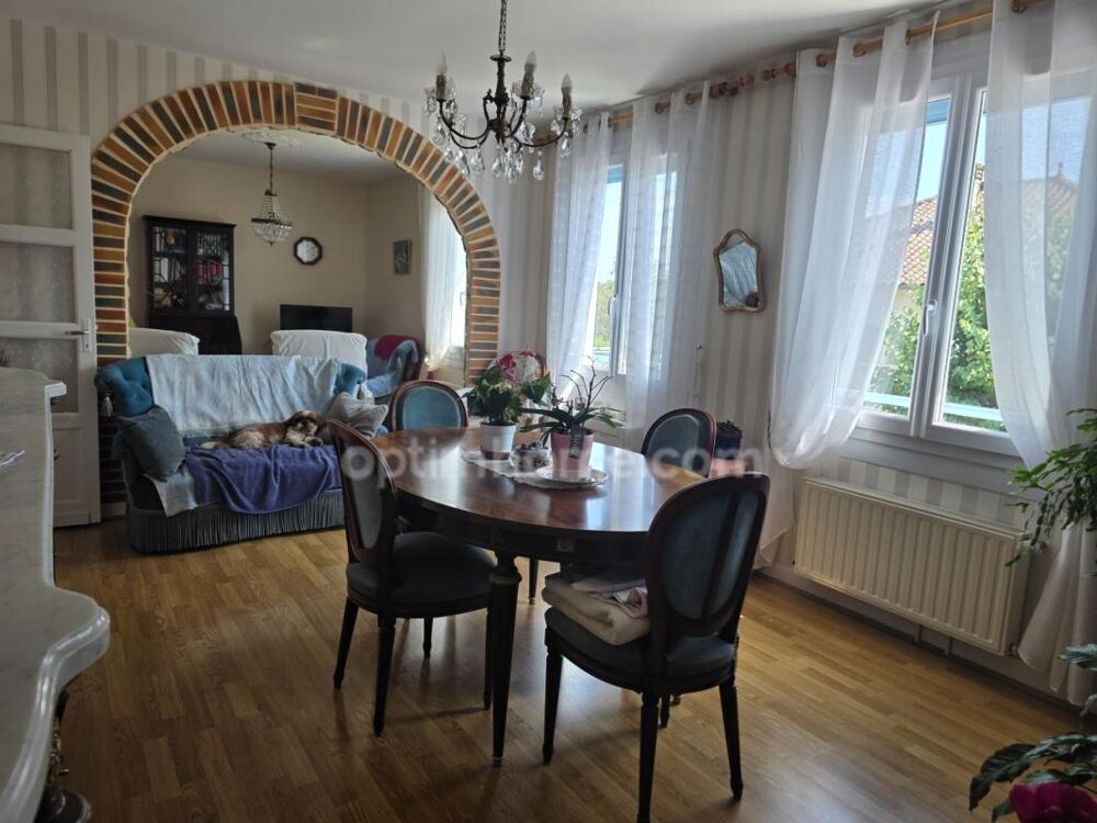 Vente Maison Maison à vendre BERGERAC (24) Bergerac