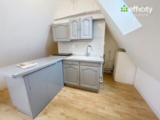  Appartement � vendre 2 pi�ces 40 m�