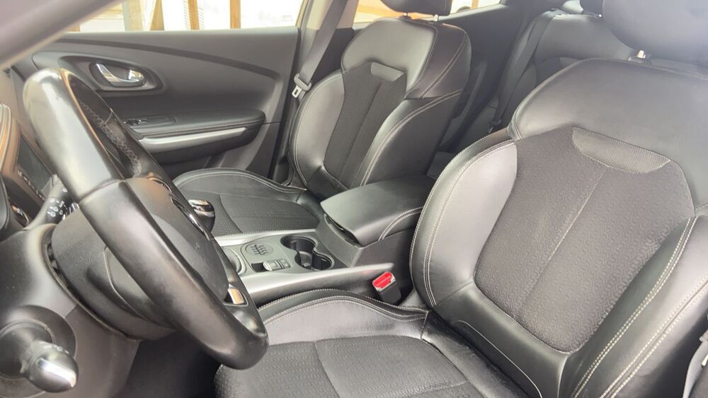 Kadjar 1.2 TCe Energy 130 Intens 2015 occasion 66000 Perpignan