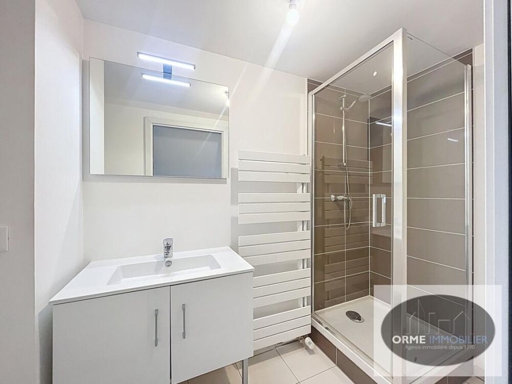Vente Appartement Appartement - Strasbourg - 85m² Strasbourg