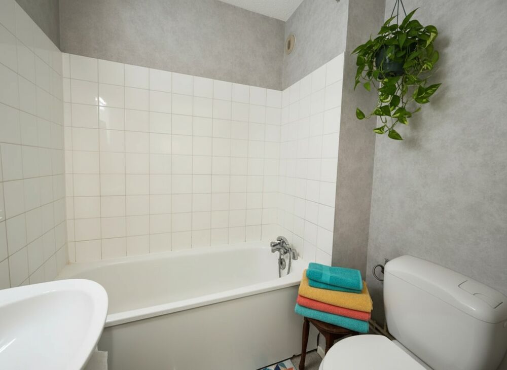 Vente Appartement DIJON Quartier Universités - STUDIO 19m² Dijon
