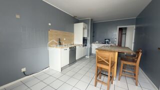  Appartement � vendre 4 pi�ces 86 m�