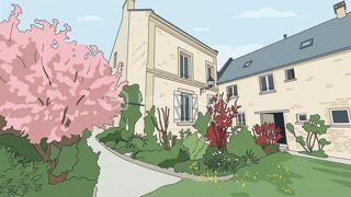  Propriété/château à vendre 9 pièces 210 m²