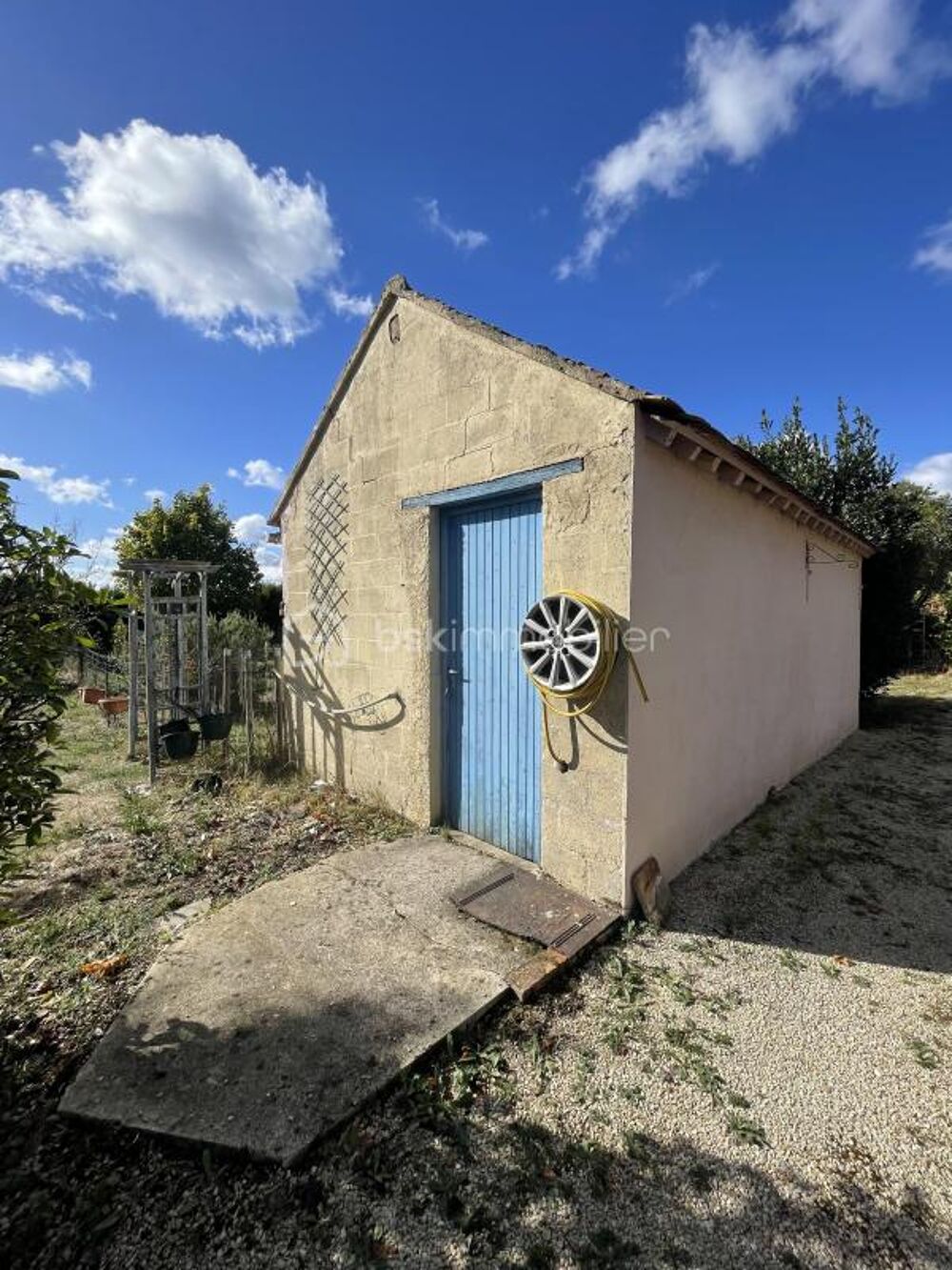 Vente Maison COUP DE CŒUR – AUTHENTIQUE LONGÈRE DE CHARME AU CALME, SANS VIS-À-VIS Egreville