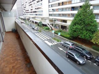  Appartement � vendre 4 pi�ces 83 m�