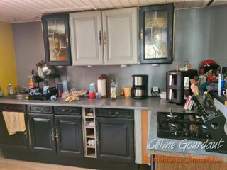  Maison à vendre 8 pièces 145 m²