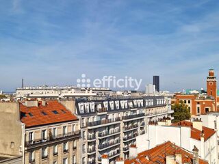  Appartement � vendre 1 pi�ce 38 m�