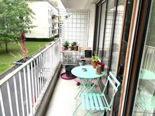  Appartement � vendre 2 pi�ces 56 m�