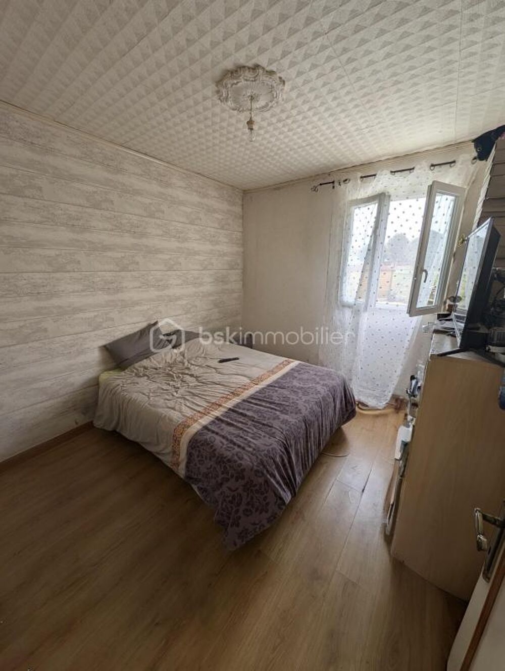 Vente Maison Maison avec jardin et dépendance à rafraîchir Dompierre becquincourt