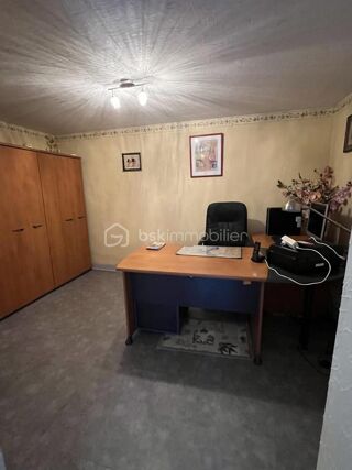  Maison à vendre 5 pièces 110 m²