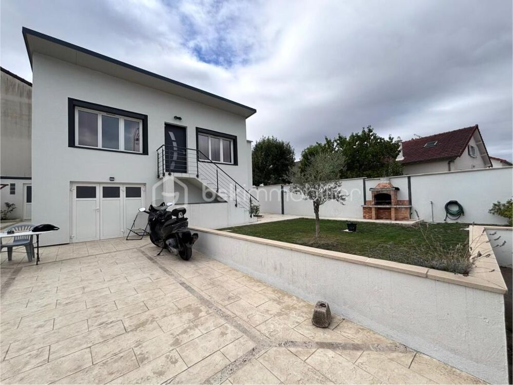 Vente Maison A visiter sans tarder ! Draveil