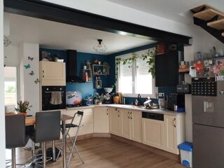  Maison à vendre 6 pièces 141 m²