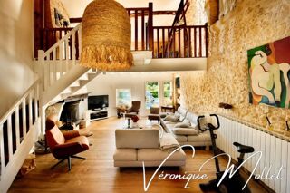  Maison à vendre 6 pièces 251 m²