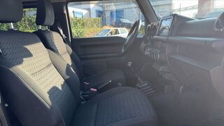 Jimny 1.5 VVT 102 4WD Privilege 2019 occasion 76140 Le Petit Quevilly