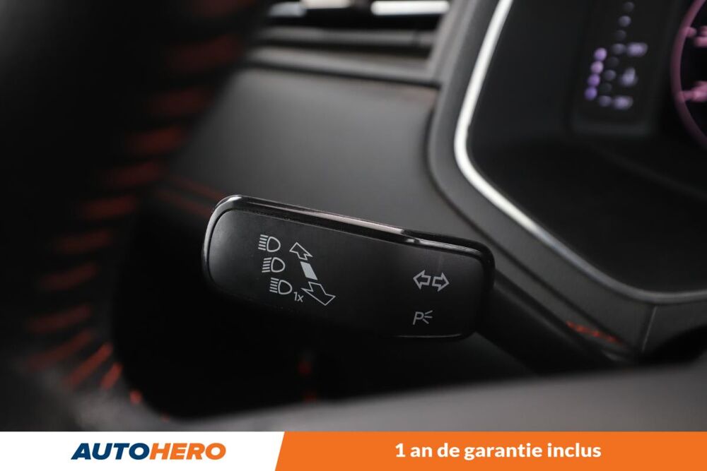 Arona 1.5 TSI ACT FR BV6 150 ch 2020 occasion 92130 Issy-les-Moulineaux