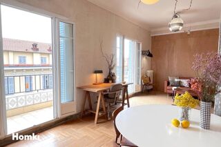  Appartement à vendre 3 pièces 68 m²