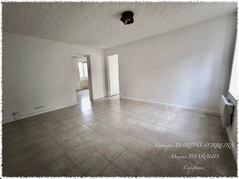   Maison  vendre 4 pices 92 m2 avec combles amnageables PREUILLY (18) Maison - 4 pice(s) - 92 m