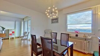  Appartement � vendre 4 pi�ces 88 m�