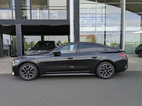 S&eacute;rie 4 i Gran Coup&eacute; M Sport – Laser Harman Kardon 2022 occasion 33000 Bordeaux