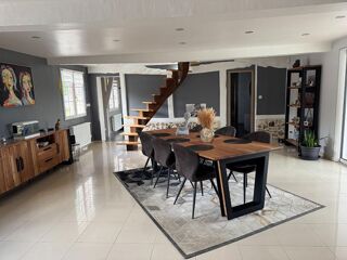  Maison à vendre 6 pièces 175 m²
