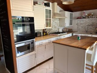  Maison à vendre 10 pièces 175 m²