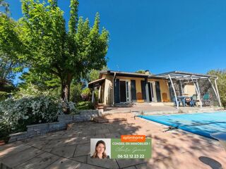  Maison � vendre 4 pi�ces 115 m�