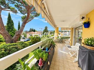  Appartement à vendre 3 pièces 84 m²