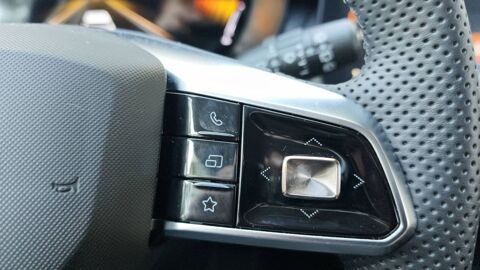 MG.ZS 1.5 197 Hybrid+ BVA Luxury 2026 occasion 44330 La Chapelle Heulin