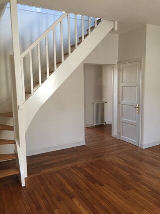  Appartement � vendre 3 pi�ces 79 m�