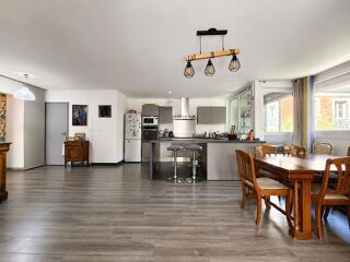  Appartement à vendre 5 pièces 105 m²