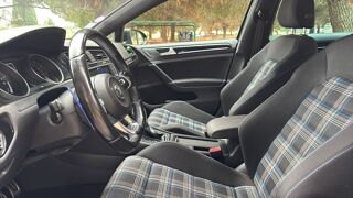 Golf 1.4 TSI 204 Hybride DSG6 GTE - Automatique 2016 occasion 31000 Toulouse