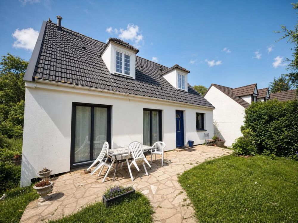 Maison de 8 pièces de 145 m² à Chartainvilliers