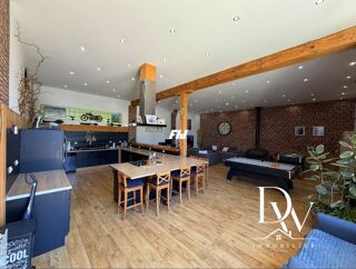 Maison à vendre 7 pièces 262 m²