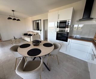  Appartement à vendre 4 pièces 70 m²