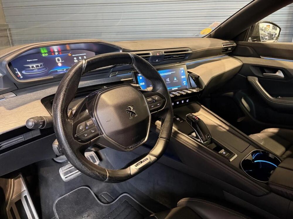 508 GT Line 2019 occasion 34130 Valergues