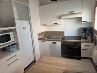  Appartement à vendre 1 pièce 37 m²