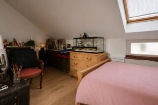  Appartement à vendre 2 pièces 44 m²