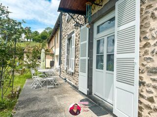  Maison � vendre 15 + pi�ces 868 m�