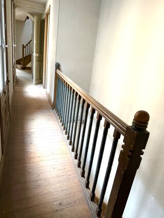  Appartement  vendre 7 pices 161 m Dieppe