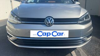 Golf 2.0 TDI 150 DSG7 Carat 2018 occasion 59400 Cambrai