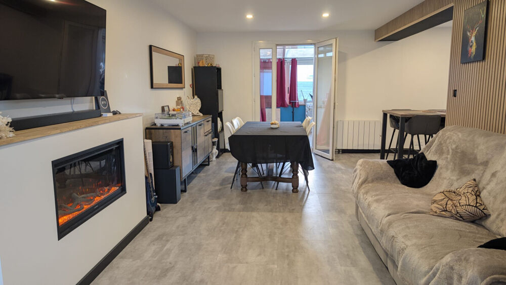 Vente Maison Maison -  Guipavas - 116m² Guipavas