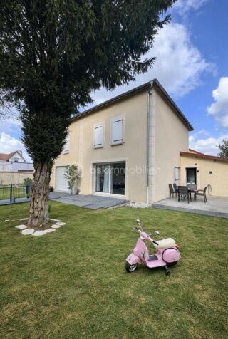  Maison � vendre 5 pi�ces 106 m�