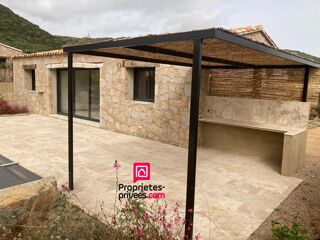  Maison 3 pi�ces 83 m� Sainte lucie de porto vecchio