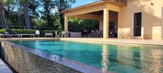  Villa � vendre 6 pi�ces 192 m� Cotignac