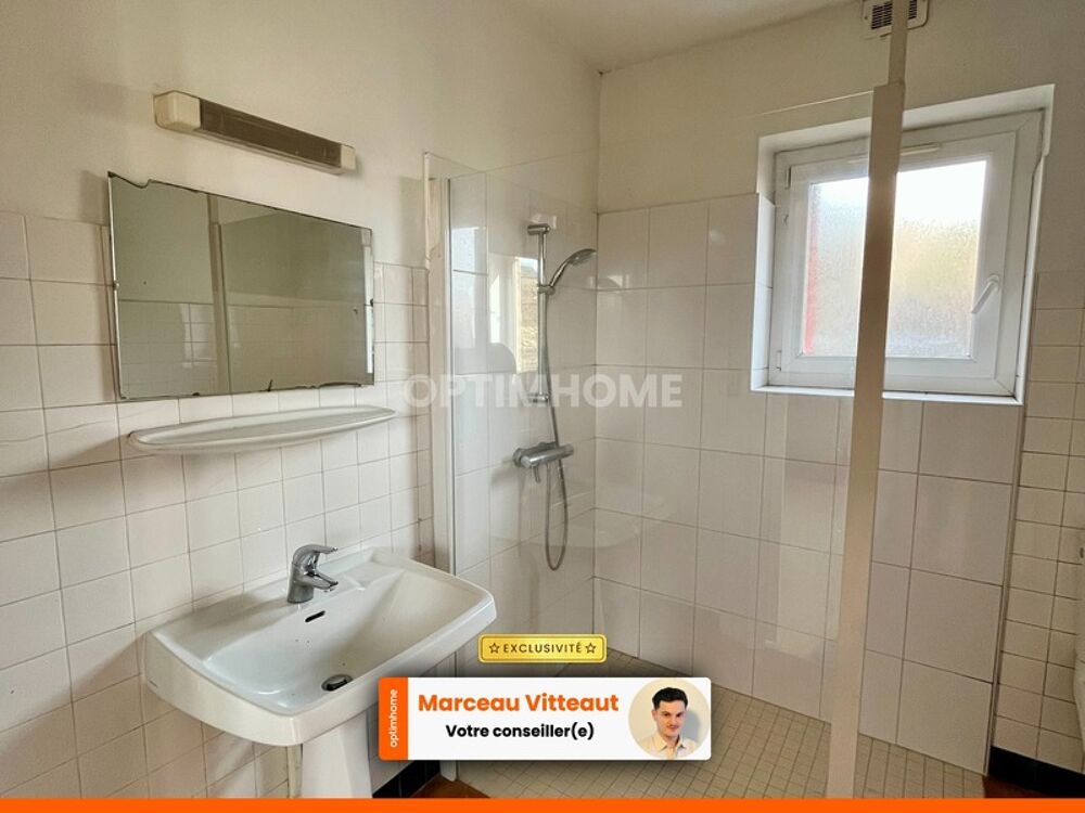 Vente Maison Maison à vendre 7 pièces SAINT ALBAIN (71) Saint albain
