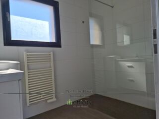  Appartement à vendre 3 pièces 59 m²
